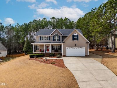 65 Topsail Island Dr, Garner, NC, 27529