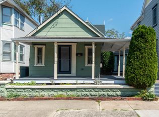 65 Franklin Ave, Ocean Grove, NJ 07756