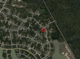 5502 N Ossineke Dr, Spring, TX 77386