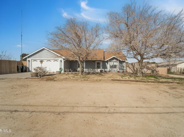 3721 Stetson Ave, Rosamond, CA 93560