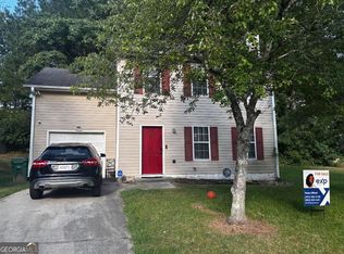 734 Stonebridge Park Cir, Lithonia, GA 30058