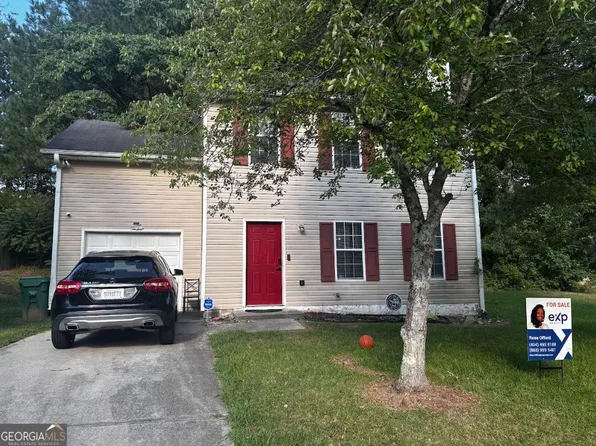 734 Stonebridge Park Cir, Lithonia, GA 30058