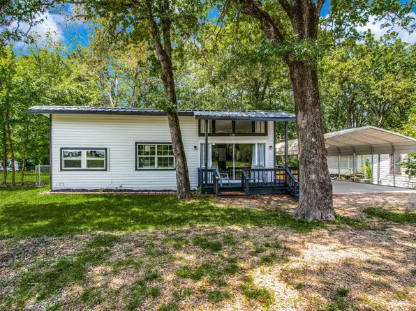 1501 Tawakoni Dr, West Tawakoni, TX 75474