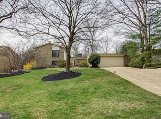 9924 Conestoga Way, Potomac, MD 20854