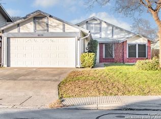 8039 Wayword Trl, San Antonio, TX 78244