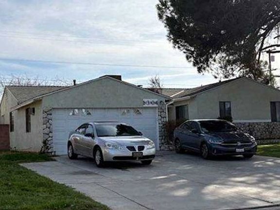 Property Side View