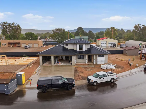 602 Manzanita Dr, Grand Junction, CO 81507