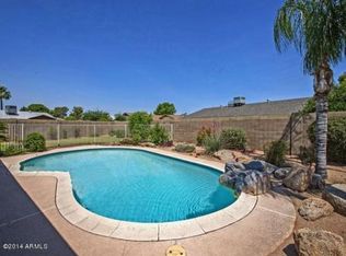 5522 W Saint John Rd, Glendale, AZ 85308