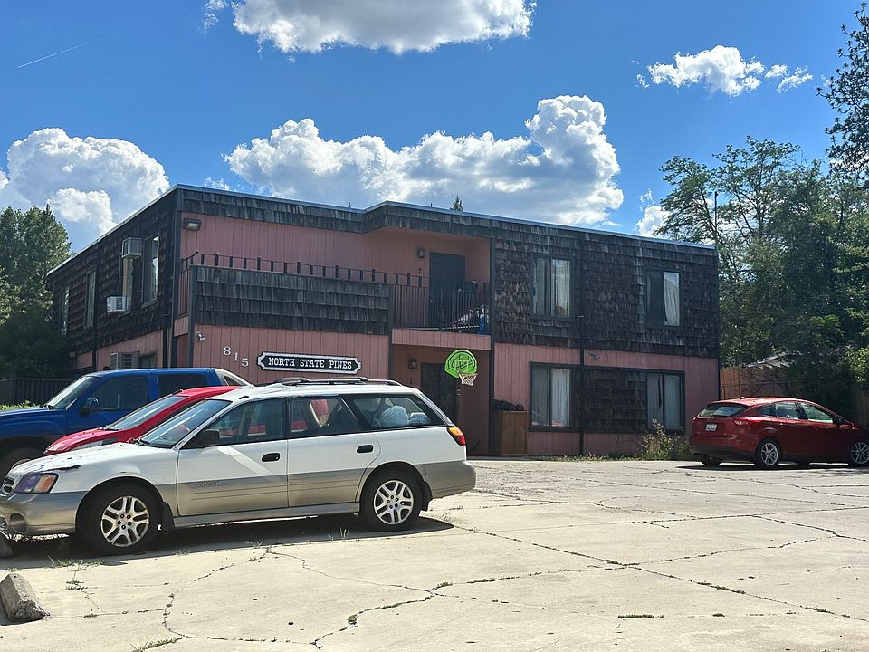 1st image of 815 W Miner St #5