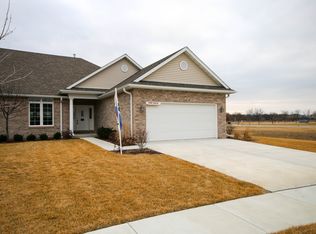1233 Newman Ln, Morris, IL 60450