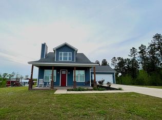 3857 Totten Rd, Benton, AR 72019