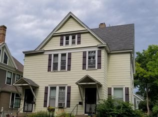 2025 Sheridan Ave S, Minneapolis, MN 55405