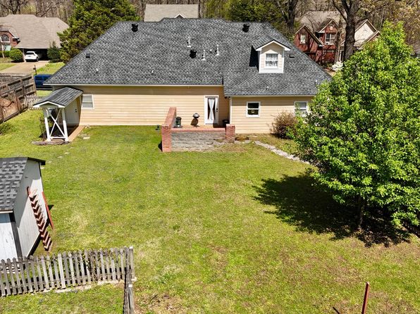 70 Paddock Pl, Jackson, TN 38305