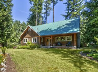 393 Windridge Rd, Chimacum, WA 98325