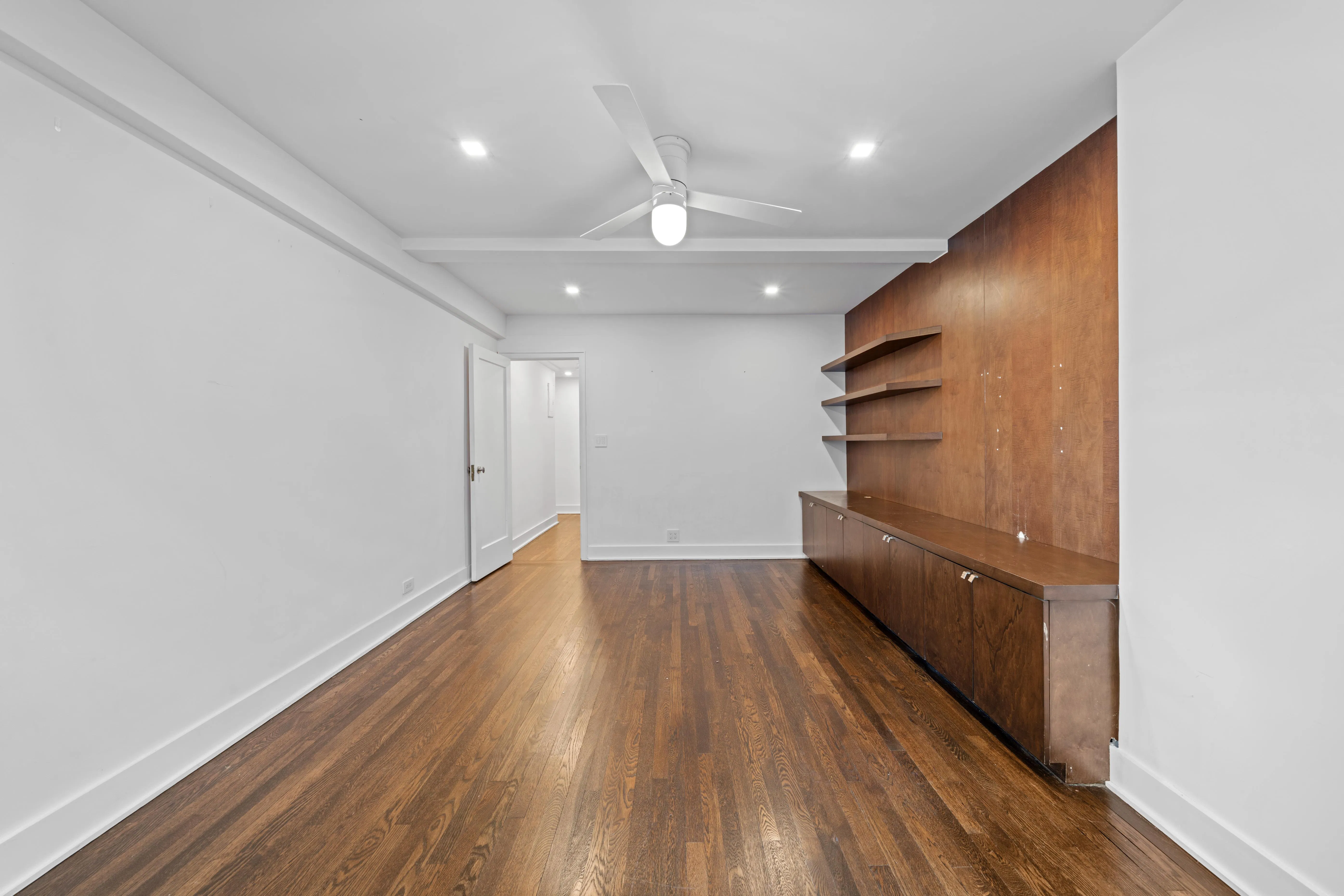 100 Riverside Drive #3D in Upper West Side, Manhattan | StreetEasy