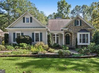 63 Wilderness Camp Rd, White, GA 30184