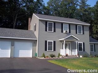 144 Sarah Cir, Laconia, NH 03246