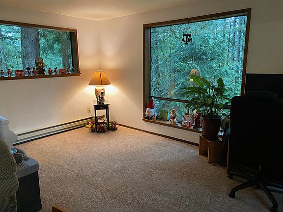 Upstairs Den