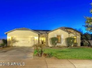 4484 S Burma Ct, Gilbert, AZ 85297