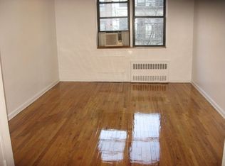 320 E 85th St APT 1C, New York, NY 10028