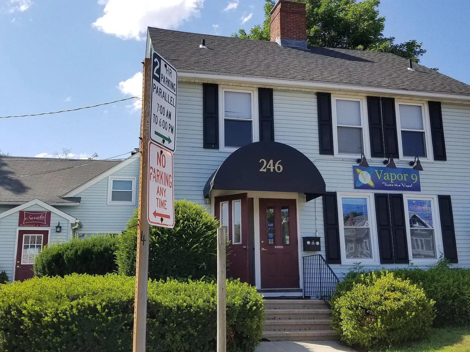 1 bed, 660 sqft, $1,349 — Photo 3