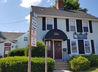 246 Main St #B, Portland, CT 06480