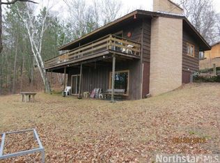 33551 Winnamakee Shores Rd, Pequot Lakes, MN 56472