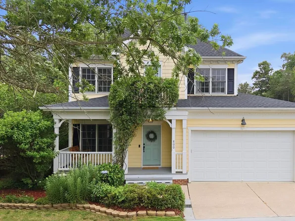 800 Meadow Flowers Ave, Wake Forest, NC 27587