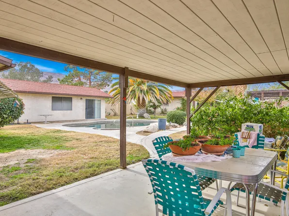 6698 Mesquite Ave, Twentynine Palms, CA 92277