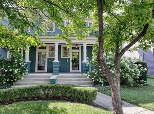 938 Lake Ave, Fort Wayne, IN 46805