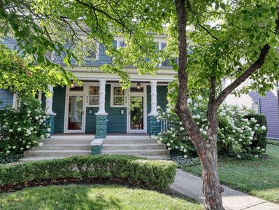 938 Lake Ave, Fort Wayne, IN, 46805