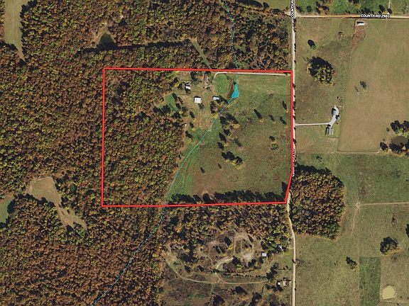 2nd image of 2405 County Road 2710