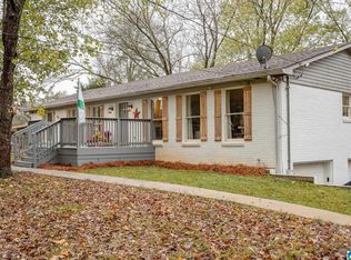 3873 Red Valley Rd, Remlap, AL 35133