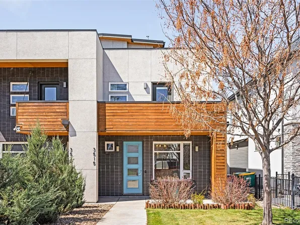 3515 S Ogden Street, Englewood, CO 80113