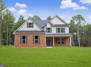 3518 Jodeco Rd Lot 6, Jonesboro, GA 30236