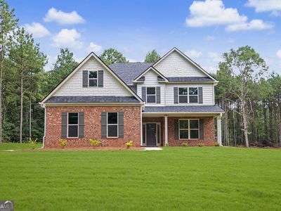 3518 Jodeco Rd Lot 6, Jonesboro, GA, 30236