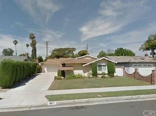 8615 Gloria Ave, North Hills, CA 91343