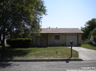 403 Janice Ln, Converse, TX 78109