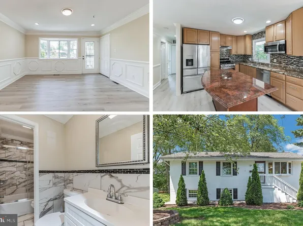 705 S Hoga St, Sterling, VA 20164