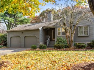 21 Spruce Pond Rd #21, Franklin, MA 02038