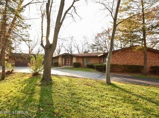 8459 W Hillside Dr, Palos Park, IL