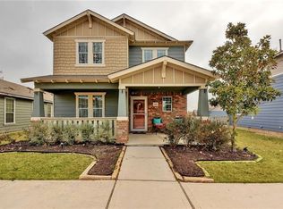 2158 Herzog, Kyle, TX 78640