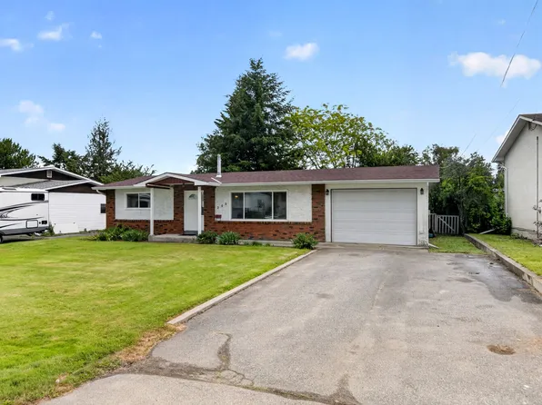 300 Patterson Rd, Kelowna, BC V1X 2L2