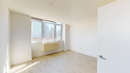 Rented by Algin Management