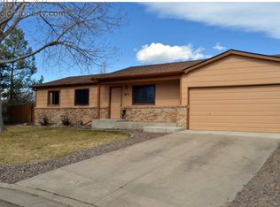 840 Jay Pl, Berthoud, CO 80513