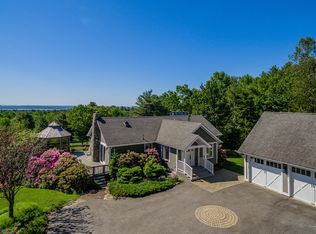 49 Nelson Rd, Northport, ME 04849