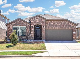 2412 Red Draw Rd, Fort Worth, TX 76177