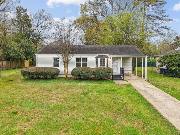 417 Price Dr, Birmingham, AL 35215