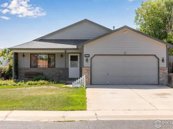 535 Ash Ave, Ault, CO 80610