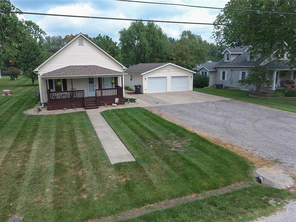 485 School St, Livingston, IL 62058 Zillow